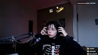 OTP YONE | 1000 subs y hago cosplay de lux | Stream del 09/09/2024
