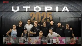 Gracias 2025 -Utopia