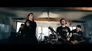Bleed Again // Slavery [Official Video]