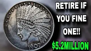 &ldquo;Indian Head $10 Gold Eagles: 1907 & 1908 &ndash; What Makes Them So Valuable?&rdquo;