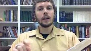 Give Me the Bible #39 - How can we be saved by a Work like Baptism?