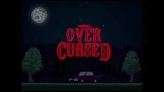 Overcursed - Charming, Funny & Spooky Ghostbusting Adventure!