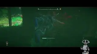 Horizon- Forbidden West day 4 Sound and video issues resolved for real this time!