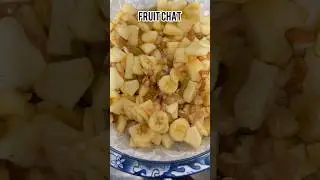 Fruit chat banany ka tarika| fruit chaat recipe without cream| fruit chaat recipe| fruit chaat