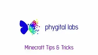 Minecraft Tips & Tricks