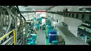 HOKO Factory Tour | Professional Air Purifier & Water Purifier Manufacturer in China