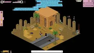 AnubisRP 2v2 Tournament - B&B vs BRASIL