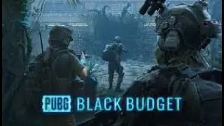 First raid of the second playtest with the AK32 #Pubg #Blackbudget