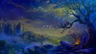 Fantasy Music | Celtic Music | Mystical Forest | Epic Magical Relaxing Music | Bicky Seth - SPE