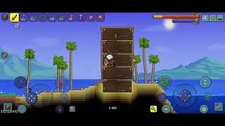 terraria ep 33:life-hack para matar al duke fishroom xdd