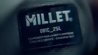 MILLET UBIC25L | Spec Commercial | Echo Films