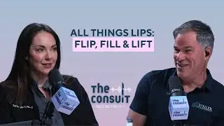 All Things Lips: Flip, Fill & Lift