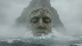 Lost Perceptions - Delian diver
