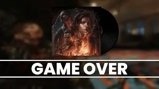 Voyage of Despair OST - Game Over Song