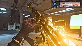 The *BEST* AS44 SMG STYLE class setup for WARZONE REBIRTH ISLAND!⚡(THIS GUN IS A LASERBEAM!)