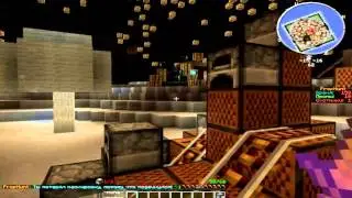 Играем в прятки с Creeper Time