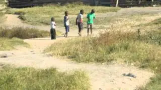 Zambia 2011