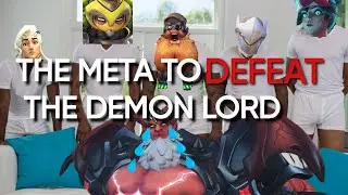The Meta to DEFEAT The Demon Lord (yes really)