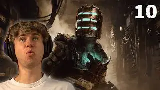 Dead Space Remake: Z-Ball, The Secret Ritual & Ending the Hunter