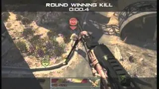 RPG Switch | NX Jinx | Killcam 3