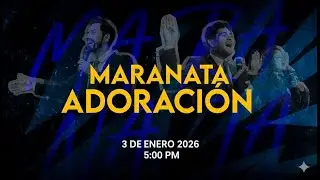 📖 Culto JA | S&aacute;bado 03 de Enero 2026