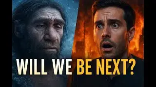 The Mysterious Extinction of Neanderthals &ndash; Could It Happen to Us?