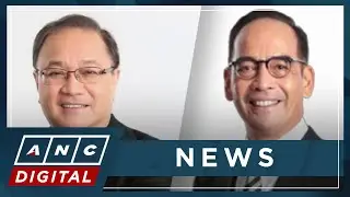 SPNEC names Emmanuel Rubio to succeed Manny Pangilinan as President, CEO | ANC