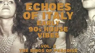Echoes of Italy mini mix