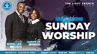 TLC | Sunday Morning Virtual Worship | 1-25-26