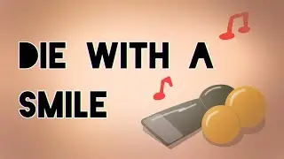 Die With a Smile - The Owl House (animatic)