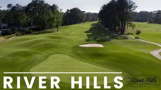 River Hills Golf Club