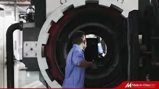 How carbide rod made by grand sea cemented carbide