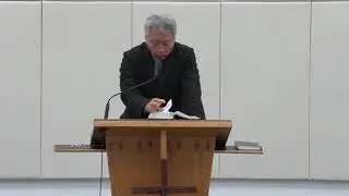 GF 새벽예배 12/27/2025