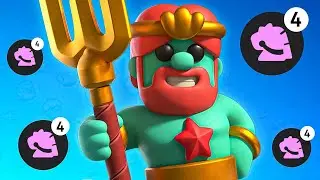 How Clash Mini will be remembered...