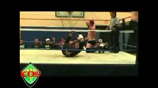 NWPW - KOS WARS Music Video