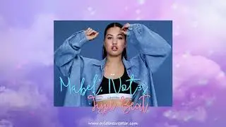 Not3s, Mabel - CLOSER | Afroswing Instrumental 2018 (prod by Oviethecreator)