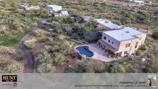 41667 N 51ST STREET CAVE CREEK, AZ 85331