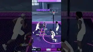 Jam on It 😮&zwj;💨💪🏾 #nba2k26 #eventcenter #shorts #gameclips #kyngbeef #ps5