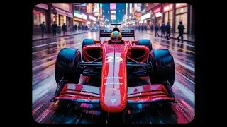 Neon Velocity