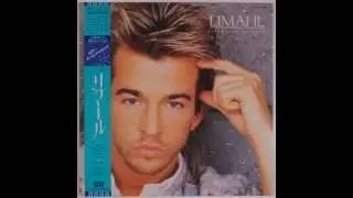 Limahl &lrm;&ndash; Colour All My Days