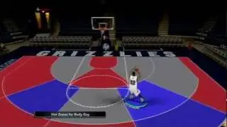 Rudy Gay & OJ Mayo NBA 2K12 Commentary/Introducing DreadSilverKid