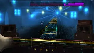 Blasphemy - Goddess Of Perversity (Rocksmith 2014)