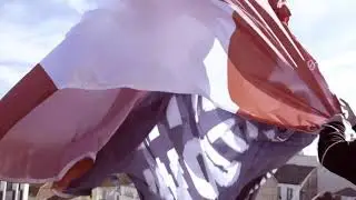 Teaser I METER I Meltdown Flags
