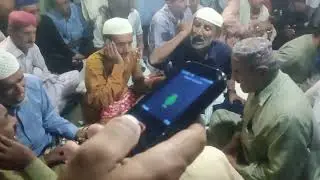 مولود شریف
