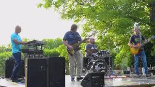 2024.05.19 Csertalakosi Falunap (TMK Rock Band előad&aacute;sa)