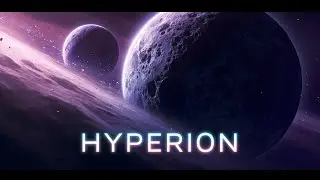 Hyperion: Saturn&rsquo;s Most Chaotic Moon &ndash; Live Exploration of a Cosmic Mystery
