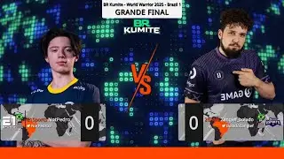 WW Brazil - SF6 Esports Spotlight - CPT/WW/SFL - NotPedro vs Zangief_bolado