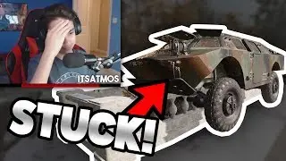 Moderately Funny PUBG Moments