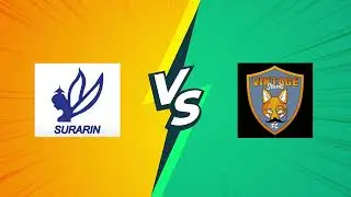 Surarin FC vs Vintage Stunts FC WK02