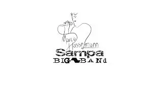 Marcos Hasselmann e Sampa Big Band 4